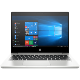 HP ProBook 430 G7 Notebook PC, 13.3" FHD, i3-10110U, 8GB, 256GB SSD, WIN 10 HOME 9UQ46PA