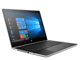 Hp Probook X360 440 G1 14In Fhd (1920X1080) I5-8250U Uma 8Gb 256Gb Nvme Intel 8265 Ac 802.11Abgn