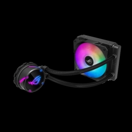 Asus Rog Strix LC 120 Rgb AIO CPU Cooler ROG STRIX LC 120 RGB