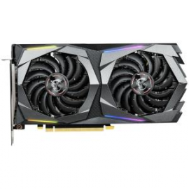Msi Geforce Gtx 1660 Ti Directx 12 Gtx 1660 Ti Gaming X 6G 6Gb 192-Bit Gddr6 Pci Express 3.0 X16