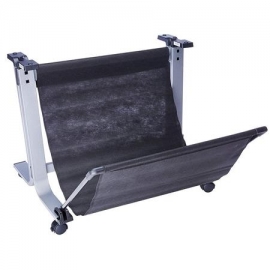 HP DesignJet T100/T500 24-in Printer Stand 6TX91A