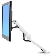 Ergotron Mx Mini Arm Deskmount Bwt 45-436-216