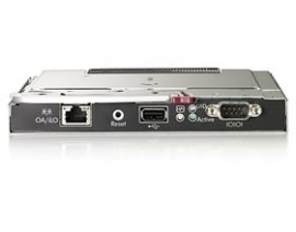 Hp Blc7000 Ddr2 Encl Mgmt Option 456204-b21 100315
