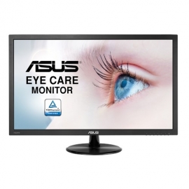 Asus VP247HAE Eye Care Monitor 24IN VA FHD 1920x1080 HDMI D-SUB DP