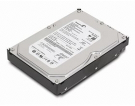 Lenovo 1tb 7200 Rpm Serial Ata Hard Drive 3.5" 45j7918