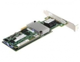 Lenovo Serveraid M5210 Sas/ Sata Controller For Ibm System X 46c9110