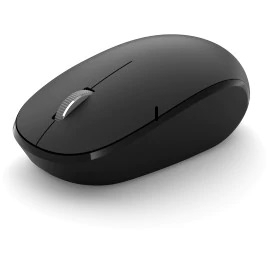 Microsoft Bluetooth Wireless Mouse Matt Black RJN-00005