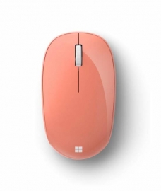 Microsoft Bluetooth Mouse - Peach RJN-00041