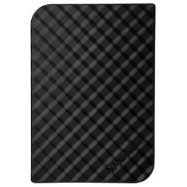 Verbatim Store N Save 3.5ingen2 2tb Usb3.0 (8.89cm) 47683