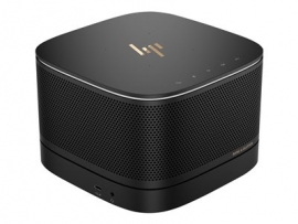 Bundle Logitech Meetup Cam With HP Elite Slice G2 5Vv36Pa-Meetup