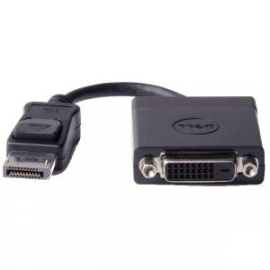 Dell Display Port To Dvi-sl Adapter 492-11713