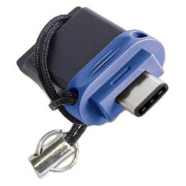 Verbatim Storen Go Dual Drive Usb 3.0 Usb C 16Gb R:110Mb W:10Mb/ Sec 49965