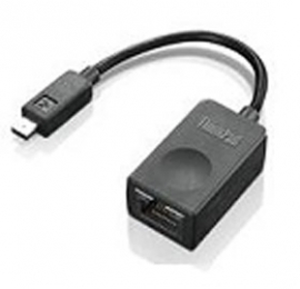 Lenovo Thinkpad Ethernet Extension Cable 4x90f84315