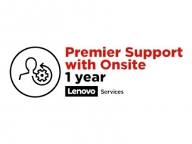 Lenovo Tp Halo 3Yr Premier Support With Onsite Nbd Upgrade From 3Yr Onsite (Virtual) 5Ws0U26638