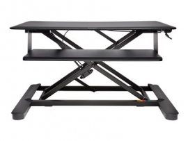 Kensington Sit Stand Workstation 52804