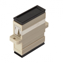 4cabling Sc Multimode Through Coupler Duplex 015.002.0001