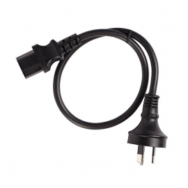 4cabling Iec C13 Power Cord 10a 2m 011.180.0015