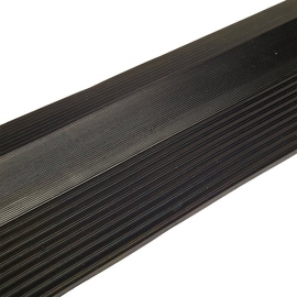 4cabling Rubber Floor Cable Protector 40mm Cable Protector 013.012.1022