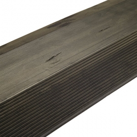 4cabling Rubber Floor Cable Protector 80mm Cable Protector 013.012.1023