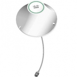 Cisco (4g-antm-om-cm=) Multi-band Indoor Omni-directional Antenna - Ceiling Mount 4g-antm-om-cm=