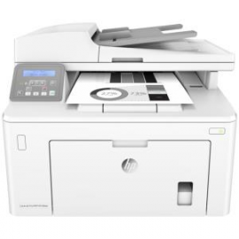 Hp Laserjet Pro M148Dw All-In-One Wireless Monochrome Laser Printer With Auto Two-Sided Printing