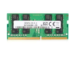 Hp 4Gb 2666Mhz Ddr4 Memory 4Vn05Aa