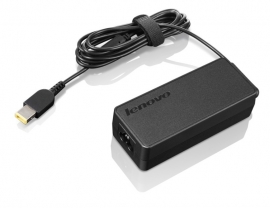 Lenovo Thinkcentre Tiny 65w Ac Adapter (slim Tip) - Australia/ Nz/ Fuji/ Png 4x20e53348
