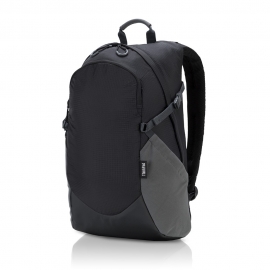 Lenovo Thinkpad Active Backpack Medium Black Fits Up To 15.6" 4x40l45611
