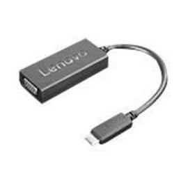 Lenovo Usb C To Vga Adapter 4x90m42956