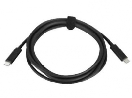 Lenovo Usb-c To Usb-c Cable 2m 4x90q59480