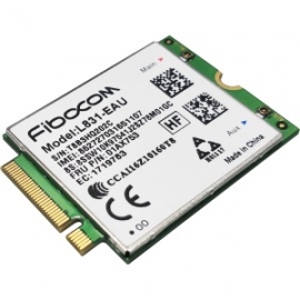 Lenovo Thinkpad Em7455 4G Lte Mobile Broadband 4Xc0M95181