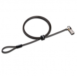 Lenovo Kensington Combination Cable Lock 4xe0g97138