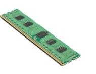 Lenovo Thinksystem 16Gb Truddr4 2666Mhz (2Rx8 1.2V) Udimm 4Zc7A08699