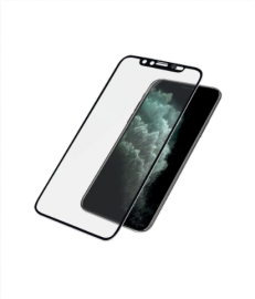PanzerGlass™ iPhone Xs Max / 11 Pro Max - CamSlider™ Black 2669