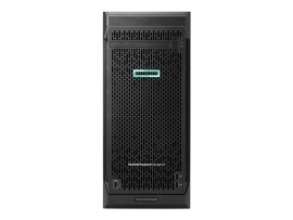 HPE ProLiant ML110 Gen10 Server (P10811-371)