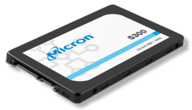 Lenovo Thinksystem 3.5" 5300 480Gb En Sata Ssd (4Xb7A17082)