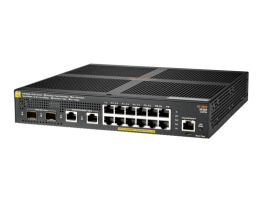 Aruba 2930F 12G Poe+ Swchjl693A