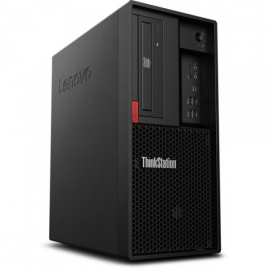 Lenovo EDU ThinkStation P330 Tower XEON E-2224G 1X16GB RAM 512GB SSD NVQ-P400-2GB(3XMDP) 30CYS14P00