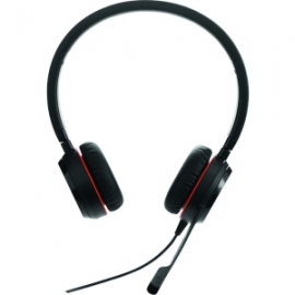 Jabra Evolve 30 Ii Uc Mono 5393-829-309
