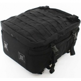 Getac 15.6" X-Backpack - Rugged Design Gmbpx1