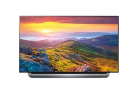 Lg Commercial Hotel (Eu961H) 55" Oled Uhd Tv 3840X2160 Hdmi Lan Spkr 3Yr 55Eu961H