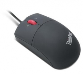 Lenovo Thinkpad Usb Mouse 57y4635