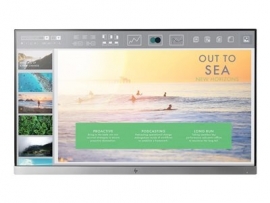 HP EliteDisplay E233 23" Led 16:9 250N 1920X1080 1000:1 5Ms Standless Vga Dp Hdmi 2Pd30Aa