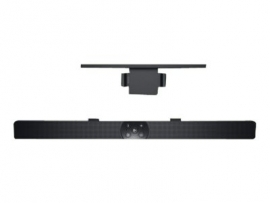 Dell Pro Stereo Soundbar Ae515M Skype For Business Certified 520-Aaor