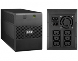 Eaton 5e1500iusb-au Eaton 5e Ups 1500va/ 900w 3 X Anz Outlets, Fan