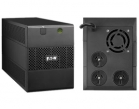 Eaton 5e Ups 2000va/ 1200w 3 X Anz Outlets, Fan