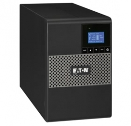 Eaton 5p 850va/ 600w Tower Ups With Lcd 5p850au