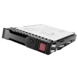 Hpe 8Tb 12G Sas 7.2K Lff 512E Sc Mdl Hdd (819201-B21)