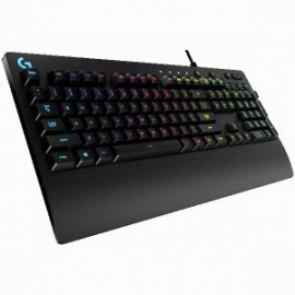 Logitech G213 Prodigy Gaming Keyboard (920-008096)