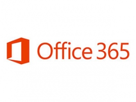 Microsoft 5a5-00003 Office 365 Extra File Storage Add-on Per Gigabyte Qualified 5a5-00003